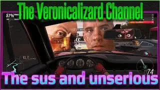 The SuS and Unserious Forza Horizon 4 (PC)
