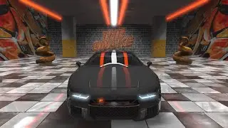 The Snake - Infernus Mod