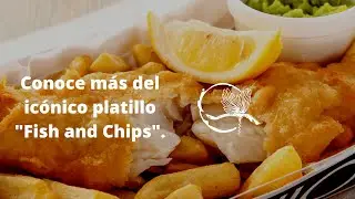 Conoce más del icónico platillo 