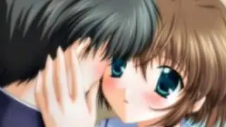 Hentai Game CG With song Natsumachi (Da Capo White Season)