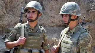 Salam Əsgər, Salam Vətən! - Zəngilan rayon 1 N-li tam orta məktəb