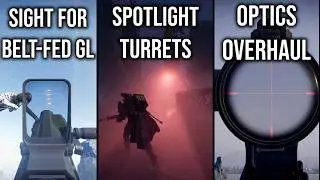 16 MORE QoL Mods Every Helldivers 2 Player Needs