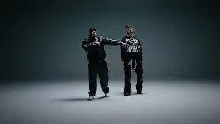Matt Hunter, Gino Mella - Más Risa Menos Pena ᐸ3 (Video Oficial)