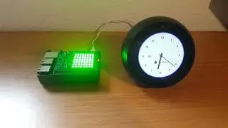 Alexa device demo