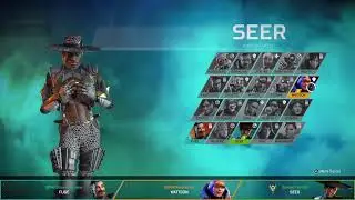 BRKN Apex Matiné