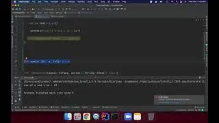 13-Single Expression Function in Kotlin