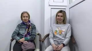 №1150  Б Паркинсона. 2-й курс лечения Методом RANC в Краснодаре. Клиника 