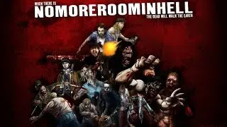 No More Room in Hell #1 Начинаем играть