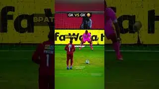 The weirdest penalties😲 