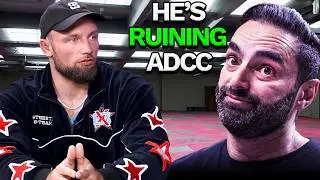 Will The Craig Jones Invitational Save Jiu Jitsu?