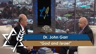 Dr. John Garr: God and Israel (January 30, 2017)