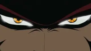 Enter Mihawk