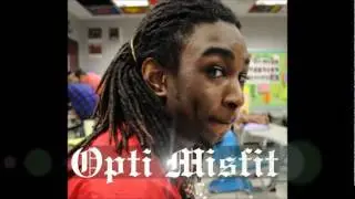 Bwild(Lil'Tey,ThaKidd, & Opti Misfit) - Inkredible