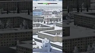 Идеальная атака🏆