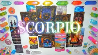 SCORPIO |MARCH LOVE| YOU VS THEM