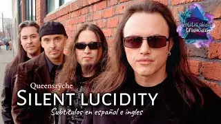 Queensrÿche - Silent Lucidity | Subtitulos en español e ingles