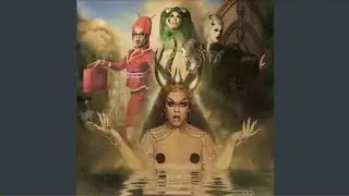 Sedanapo | Alegoria