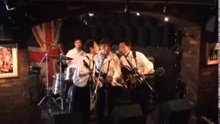 This Boy-The YellowBeats (The Beatles Cover)