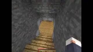 Minecraft: We'll Be Right Back ..| minecraft #770