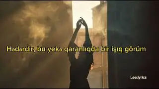 Payam Turk - Yaradan ( Sözləri )