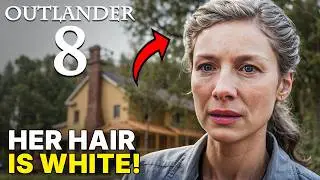 Outlander Season 8 Trailer Breakdown & Release Date!