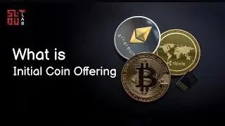 What is Initial Coin Offering (ICO)| How Do ICO Work ? | SoluLab #initialcoinoffering #blockchain