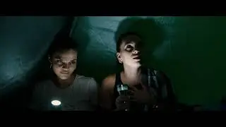 Playing In Genre - Teen Horror