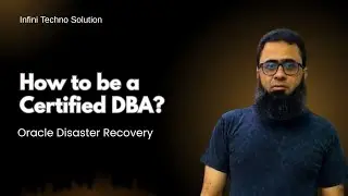 How Freshers Can Become Oracle DBAs | Certification Guide