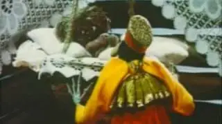 Хочется чего-то, сам не знаю чего