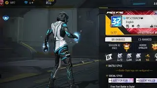 Free Fire Tounament  FF Max...