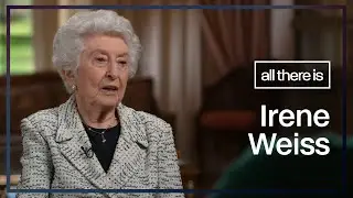 Irene Weiss: The Soul Never Forgets