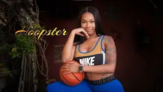 Kayla the Hoopster
