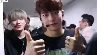 [6 эпизод] Дневник VICTON/ VICTON diary [РУС.САБ]