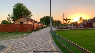 Обзор база Рыбацкая бухта Ч.Слобода Черкассы отдых на Днепре /Рибацька бухта Червона Слобода Черкаси
