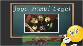 ZUMBIS VS HUMANOS!! Sobreviva ou junte-se a eles ( como não jogar )