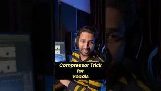 Compression Trick for Vocals 