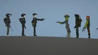 melons vs peoples war