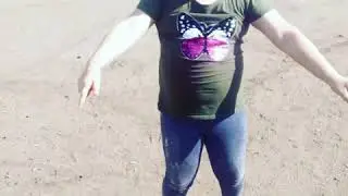 Танец под песню FLY