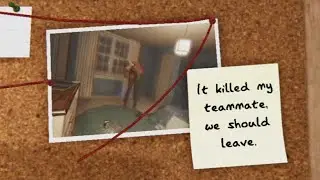 College students play Phasmophobia (funny moments)