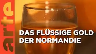 Auf den Spuren des Apfelweins | Stadt Land Kunst | ARTE