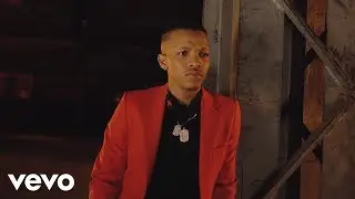 Tekno - Yur Luv (Official Video)