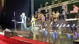 Jahongir Otajonov- Ona (jonli ijro)