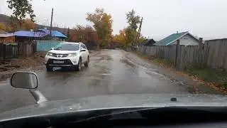 Улицы п. Вершино-Дарасунский