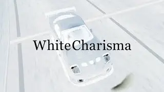 Tokyo Xtreme Racer Zero - White Charisma