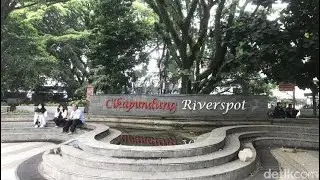 Fakta & sejarah Jl Cikapundung Timur Bandung