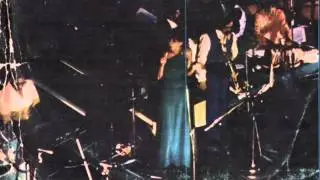 BRAZ GONSALVES & PAM CRAIN & LOUIS BANKS-Song for my lady