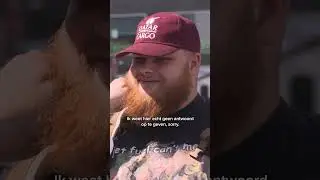 Hoe mannelijk ben jij #2