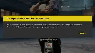 VAC BANNED :(((((