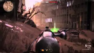 Survarium - рачинского войска прибыло
