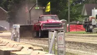 Ryan Camps 6300 Altered Stock Paw Paw, IL 9/2/19